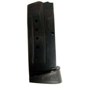 Magazines Smith&Wesson Ready Series 9mm SW MAG M&P COMPACT 9MM 10RD W/FINGER REST PKG